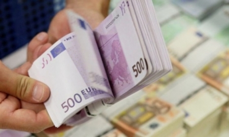 Borxhi i jashtem u rrit ne 2020: 61 mln euro efekti pozitiv i kursit te kembimit